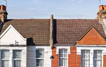 clay roofing Alvechurch, Worcestershire