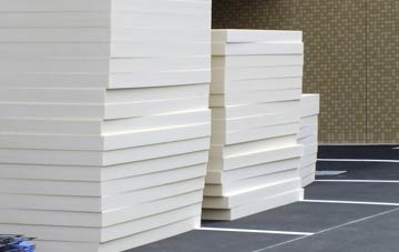 Alvechurch flat roof insulation costs