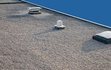flat roofing Alvechurch, Worcestershire