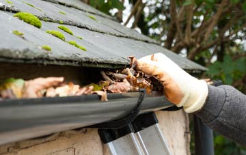 gutter cleaning Alvechurch, Worcestershire