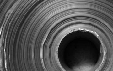 Alvechurch pvc roof replacement