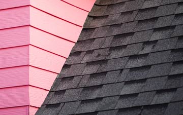 rubber roofing Alvechurch, Worcestershire