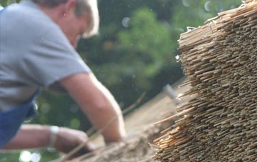 professional Alvechurch thatchers