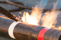 Alvechurch flat roofing replacement