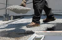 find rated Alvechurch flat roofing replacement companies